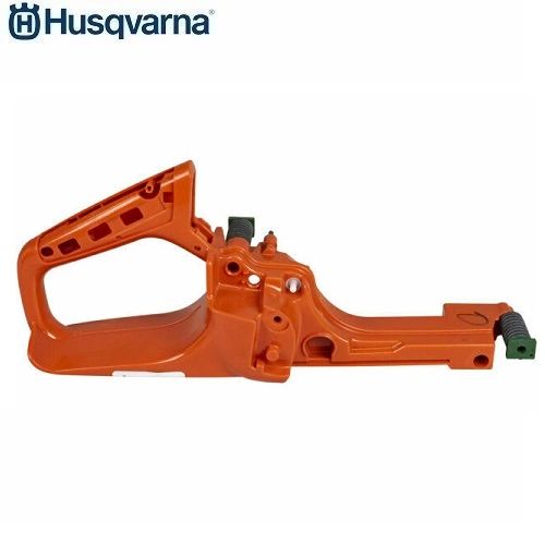 HUSQVARNA 435, 440 E II O.E.M. ORIGINAL FUEL TANK BODY-REAR HANDLE