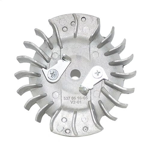 Husqvarna 362, 365, 371, 372, 385, 390 XP, K. Jonsered 2063, 2065, 2071, 2163, 2171, 2186, 2188 FLYWHEEL