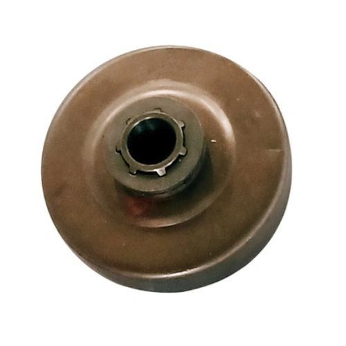 ~STIHL 088, MS880 R/RW/RZ/W/Z, CLUTCH DRUM W/3/8'', 7T RIM SPROCKET