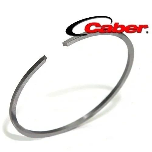 `Husqvarna 346 XP NEW STYLE CABER (Italy) SINGLE PISTON RING 44.3 x 1.5 mm