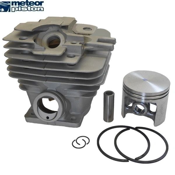 `STIHL MS361, MS341 METEOR BRAND CYLINDER KIT NIKASIL 47MM