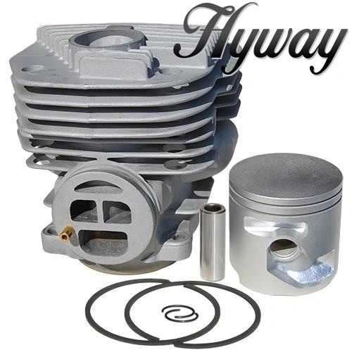 `HUSQVARNA K960, K970 Hyway BRAND CYLINDER KIT NIKASIL 56MM