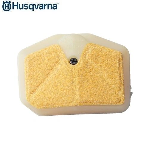 HUSQVARNA 257, 254, 154 O.E.M. ORIGINAL (felt) AIR FILTER