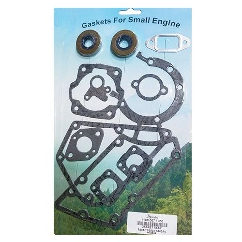 STIHL TS350, TS360, S10, 08 GASKET SET