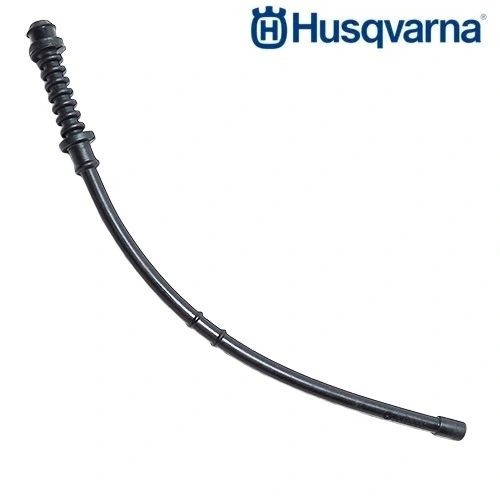 Husqvarna 435, 440, 445, 450 O.E.M. Original FUEL RETURN LINE HOSE