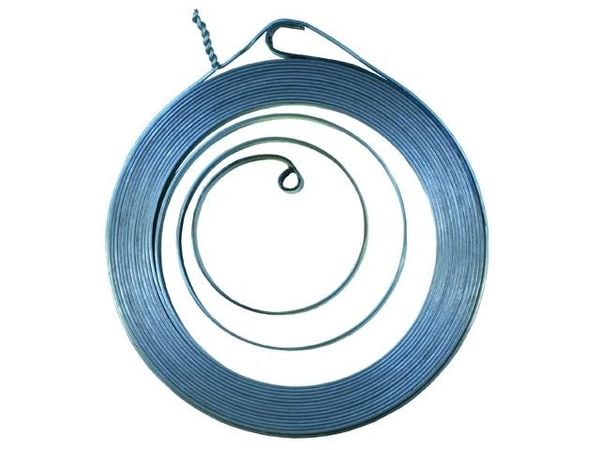 ~Husqvarna 394, 395, 3120, K1250 STARTER RECOIL SPRING