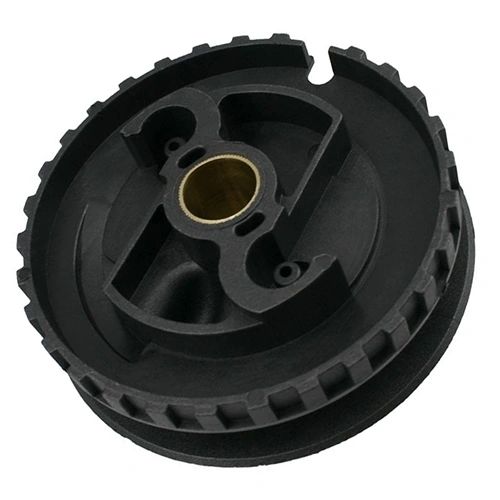 STIHL TS700, TS800 starter pulley