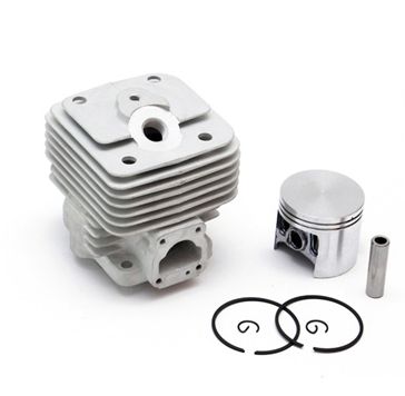 ~STIHL TS360, TS350, 08 CYLINDER KIT STANDARD 49MM