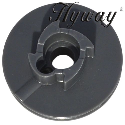 Husqvarna 50, 51, 55 starter pulley