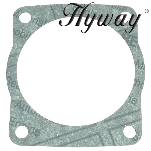 `HUSQVARNA K950 CYLINDER BASE GASKET