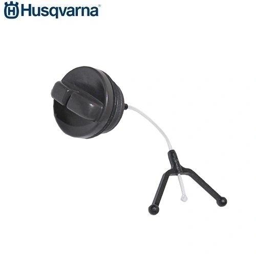 Husqvarna 42, 61, 66, 162, 242, 266, 268, 272 Jonsered 625, 630, 670, 2077, 2083 O.E.M. ORIGINAL OIL CAP