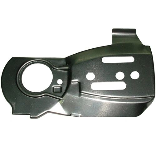 HUSQVARNA 340, 345, 350 (late model) INNER BAR PLATE