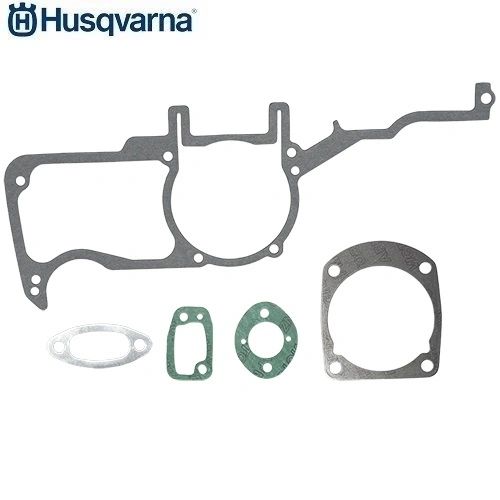 HUSQVARNA 181, 281, 288, XP O.E.M. ORIGINAL GASKET SET