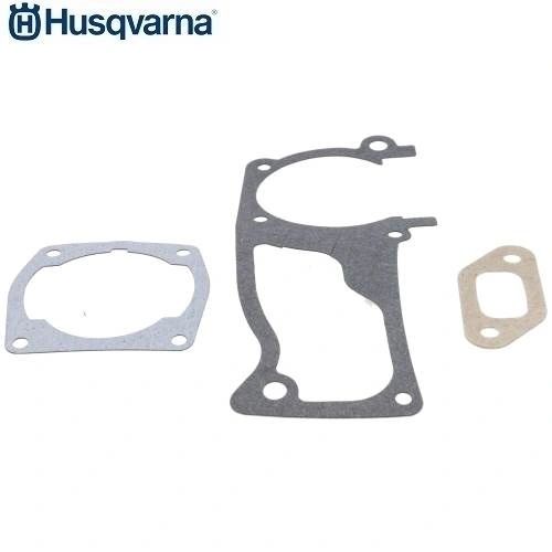 HUSQVARNA 357, 359 JONSERED 2156, 2159 O.E.M. ORIGINAL GASKET SET