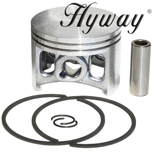 STIHL MS650, MS660, 066 BIG BORE Hyway PISTON ASSEMBLY 56MM