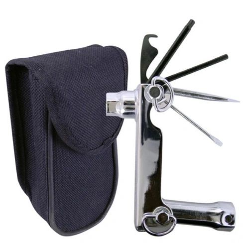 `TopSaw POCKET MULTI TOOL