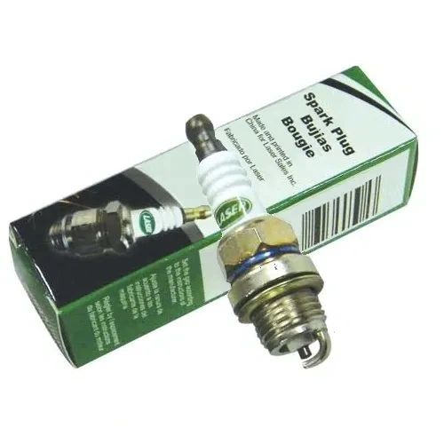 LASER SPARK PLUG replaces BM6A