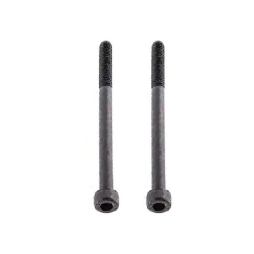 `M5 x 0.8 x 90MM ALLEN CAP BOLT SET