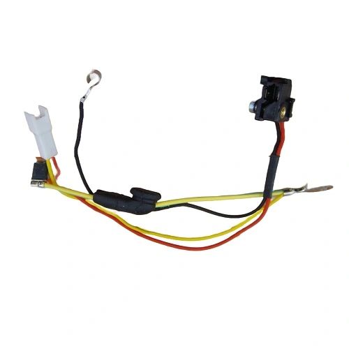 STIHL MS261 C-M, O.E.M. ORIGINAL IGNITION LEAD WIRING HARNESS