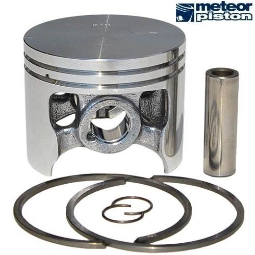 `STIHL 044*, MS440 Meteor BRAND PISTON ASSEMBLY 50MM-12MM PIN