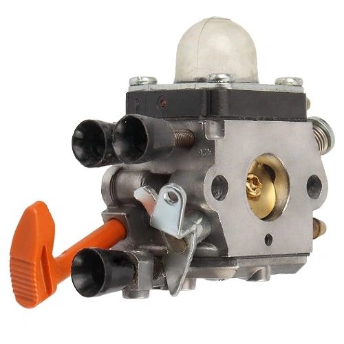 STIHL BG50, BG-50 CARBURETOR