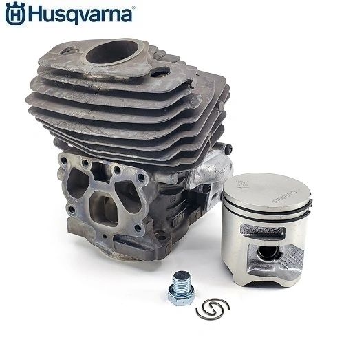 HUSQVARNA 572 XP/XPG O.E.M. CYLINDER KIT 48MM