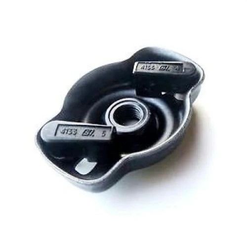 `STIHL FC70, FS38, FS40, FS45, FS46, FS46, FS50, FS55, FS56, FS40, HT56, KM55 MM55, C, L, R, RC, T, O.E.M. Original Pawl Carrier Starter Cup Asssembly