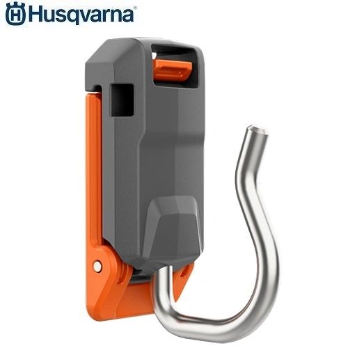 HUSQVARNA O.E.M. ORIGINAL Flexi Tool Belt Carrier Hook