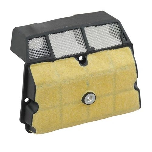 STIHL MS440, 044 AV EARLY MODEL (old version) 15MM AIR FILTER