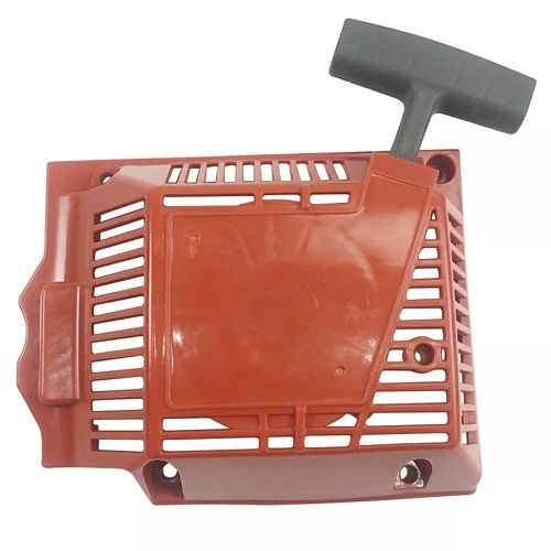 ^Husqvarna 254, 257, 261, 262 STARTER RECOIL ASSEMBLY BIN 24