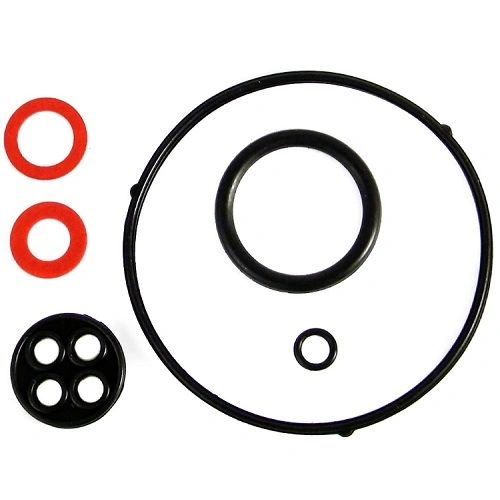 `HONDA GX110, GX120, GX140, GX160, GX200 CARBURETOR GASKET SET