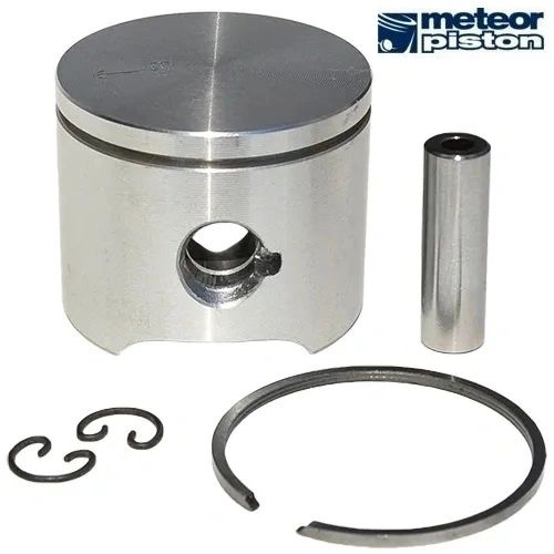 Husqvarna 50 RANCHER METEOR BRAND PISTON ASSEMBLY 44MM