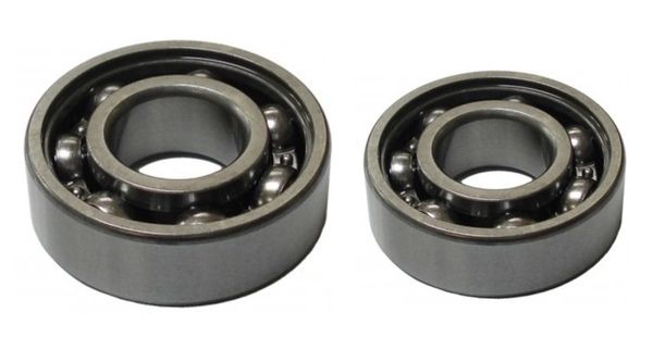 `STIHL CRANKSHAFT MAIN BEARING SET FOR TS510, TS700, TS760, TS800, 050, 051, 075, 076