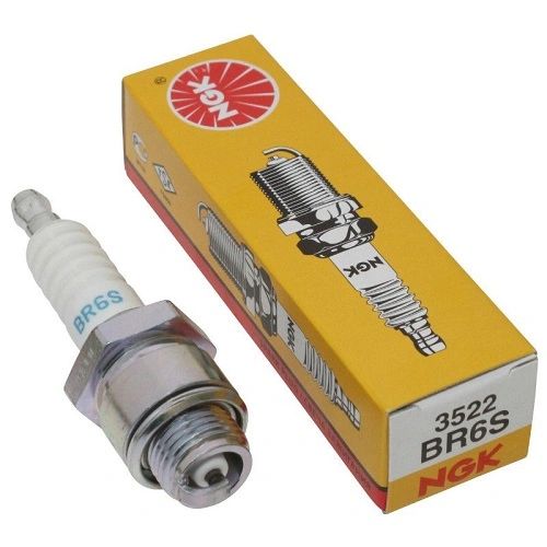 NGK SPARK PLUG BR6S