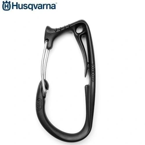 HUSQVARNA O.E.M. ORIGINAL Arborist Chainsaw Hook Clip