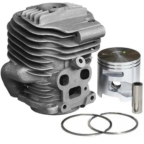 ..HUSQVARNA K760, K770 EXTREME DUTY ACTIVE II CYLINDER KIT NIKASIL 51MM