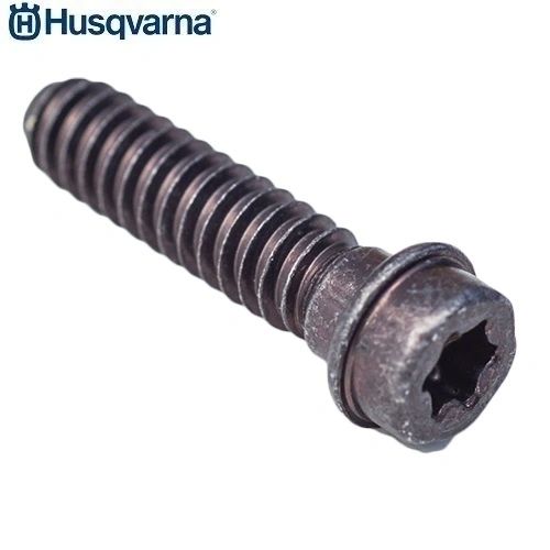 Torx T27-PL6x25 O.E.M ORIGINAL SCREW