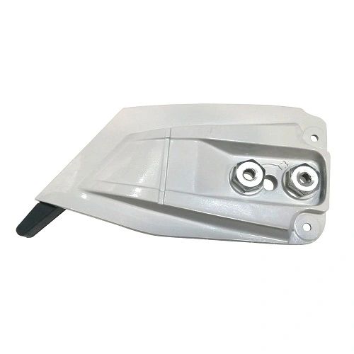 ^STIHL MS362 CHAIN SPROCKET COVER (late model)