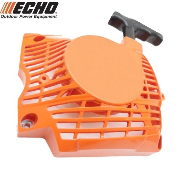 XX-ECHO CS-501P O.E.M. ORIGINAL STARTER RECOIL ASSEMBLY