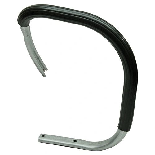 ^Husqvarna 394, 395 HANDLEBAR
