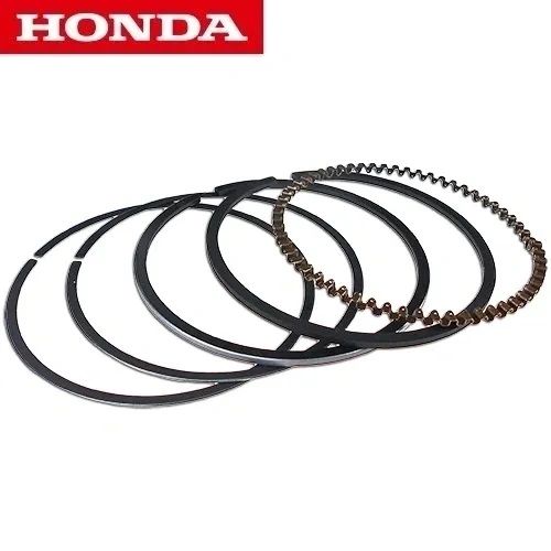 XX-HONDA O.E.M. ORIGINAL GX340, GXV340 11 HP, PISTON RINGS 82MM