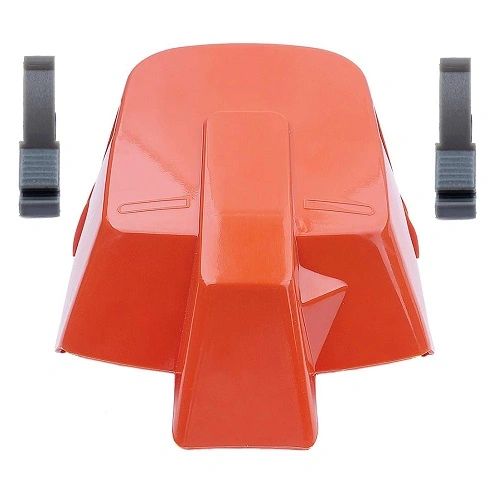 ^HUSQVARNA 362, 365, 371, 372 XP HD AIR FILTER COVER (HIGH TOP)