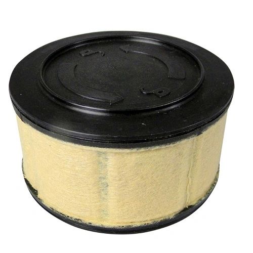 ~STIHL MS391, MS362, MS311, MS291, MS271, MS261, MS251, MS241 (late model) HD AIR FILTER (felt)