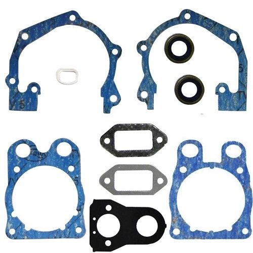 HUSQVARNA K750, K760, K770 COMPLETE GASKET SET