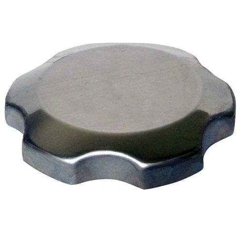 HONDA GX120, GX140, GX160, GX200, GX240, GX270, GX340, GX390 METAL FUEL CAP (strainer type)