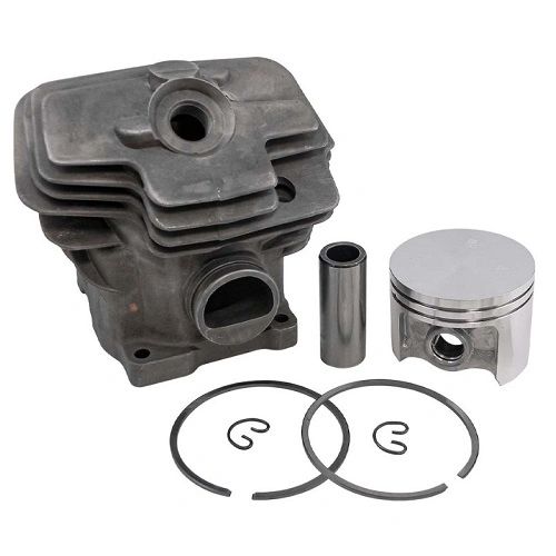 `STIHL MS382 CYLINDER KIT NIKASIL 52MM