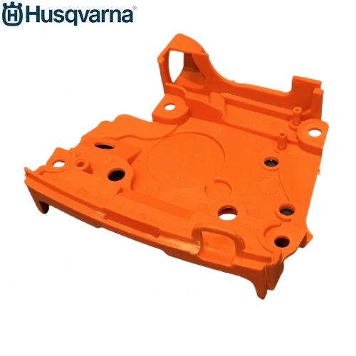 `HUSQVARNA 362, 365, 371K, 371, 372 XP, X-TORQ O.E.M. ORIGINAL CARBURETOR AREA BASE