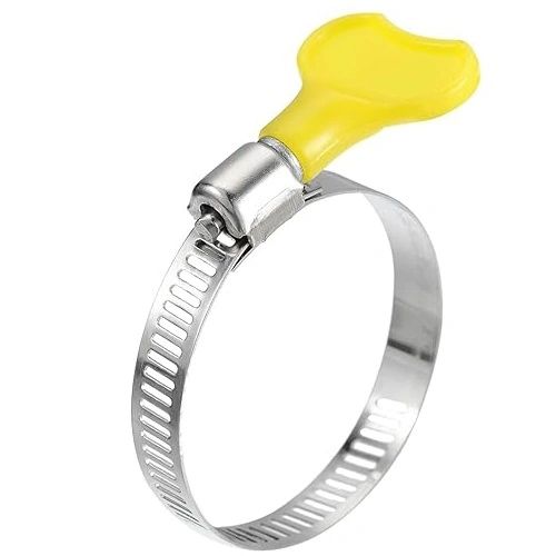 Husqvarna PARTITION WALL MANIFOLD SCREW CLAMP