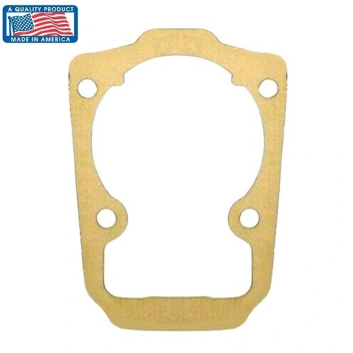 ~HUSQVARNA 545, 550 XP, XPG, JONSERED CS2252, CS2253, WH, BASE GASKET