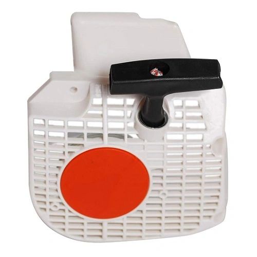 ^STIHL MS250, MS230, MS210, 025, 023, 021 STARTER RECOIL ASSEMBLY BIN 24